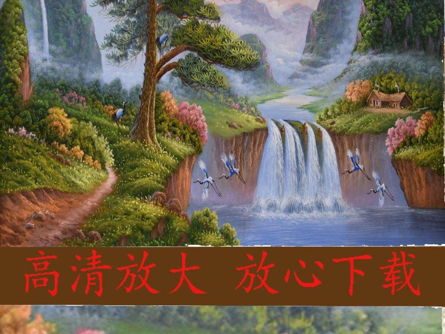大豪宅逃脱7